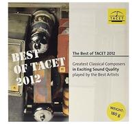 Best Of Tacet 2012