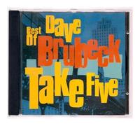 Best of take five