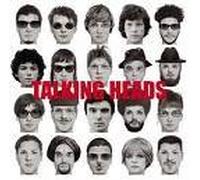 Best of Talking Heads [18trx] [Import]