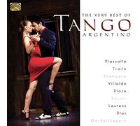 Best of Tango Argentino