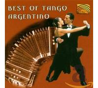 Trio Hugo Diaz - Trio Pantango - Hugo Diaz - Best of Tango Argentino [Import]