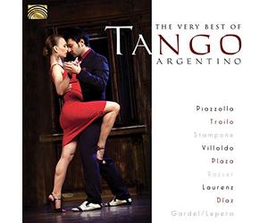 Best of Tango Argentino