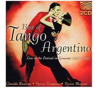 Piazzolla - Best of Tango Argentino