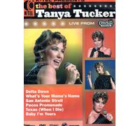 Best of Tanya Tucker