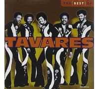 Best Of Tavares: Collectables by Tavares (2001-03-13)