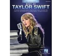 Best of Taylor Swift - 2nd Edition