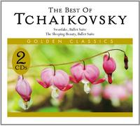 Various Artists - Best of Tchaikovsky