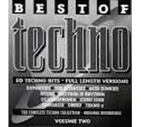 Best Of Techno Vol Two