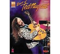 Best of Ted Nugent