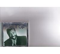 Best of Teddy Pendergrass