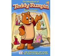 Best of Teddy Ruxpin 1