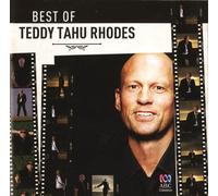 Best of Teddy Tahu Rhodes [Import]