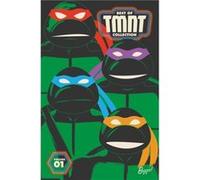 Best of Teenage Mutant Ninja Turtles Collection Vol. 1 by Peter Laird Peter Laird (Auteur)