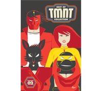 Best of Teenage Mutant Ninja Turtles Collection Vol. 2 by Peter Laird Peter Laird (Auteur)