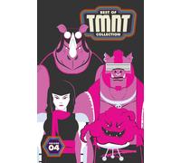 Best Of Teenage Mutant Ninja Turtles Collection, Vol. 4