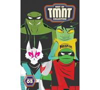 Best of Teenage Mutant Ninja Turtles Collection, Vol. 5