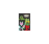 Best Of Teenage Mutant Ninja Turtles Collection, Vol. 5