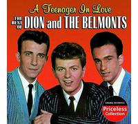 Best of Teenager in Love