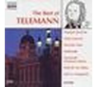 Best Of Telemann