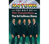 Best of Temptations on The Ed Sullivan Show