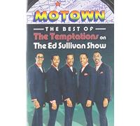 Best of Temptations on The Ed Sullivan Show