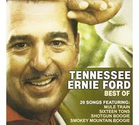 Best of Tennessee Ernie Ford