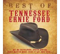 Best of Tennessee Ernie Ford