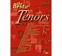 Best Of Ténors - PVG
