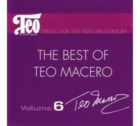 Best of Teo Macero