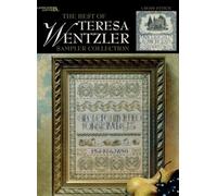 Best of Teresa Wentzler: Sampler Collection