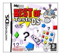 Neko – Best Of Tests Nintendo Ds