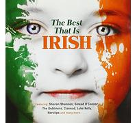 Best of That is Irish [Import Allemand]