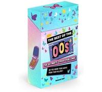 Best of the 00s The Trivia Game by Mark McCaighey Mark McCaighey (Auteur)
