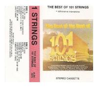 Best of The 101 Strings [Import]