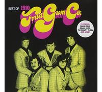 Best of The 1910 Fruitgum Co