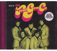 Best of The 1910 Fruitgum Co
