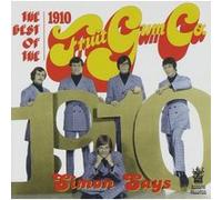 Best of the 1910 fruitgum co