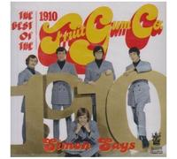 Nineteen Ten Fruitgum Co. - Simon Says