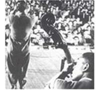 Best Of The 1940's Concerts