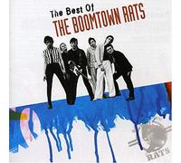 Boomtown Rats – Best of