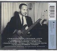 Funk Brothers, The - 20th Century Masters - The Millennium Collection: The Best of the Funk Brothers