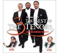 Best of The 3 Tenors