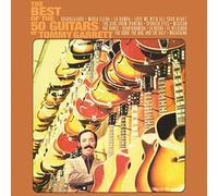 Tommy Garrett – Best of the 50 Guitars – Universal Music Group