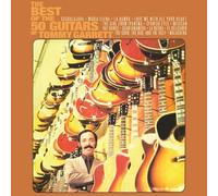 Best of the 50 Guitars Vol.1 [Import allemand]