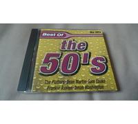 Best Of The 50's