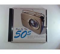 Best of The 50's [Import]