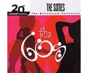 Best of the 60's-Millennium Co