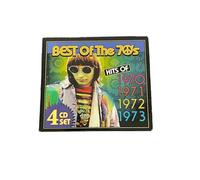 Best of The 70's