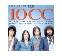Best Of The 70's - Dutch Import