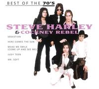 Best of The 70's [Import]